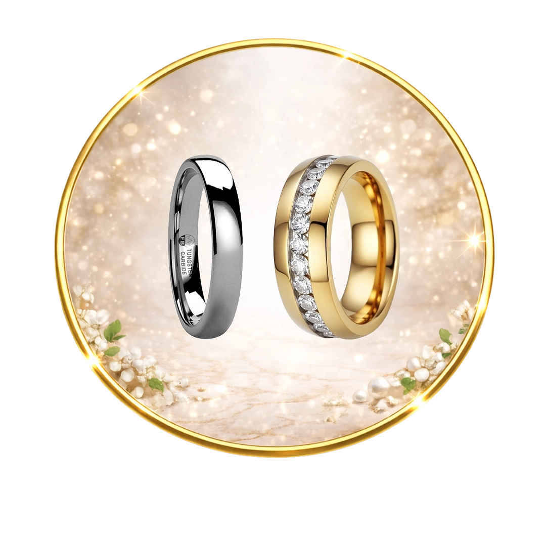   Ringar