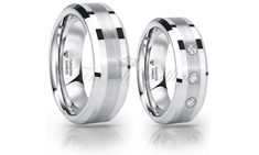 Diamond ring