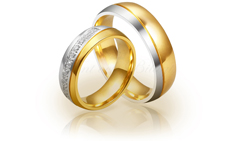 Steel ring