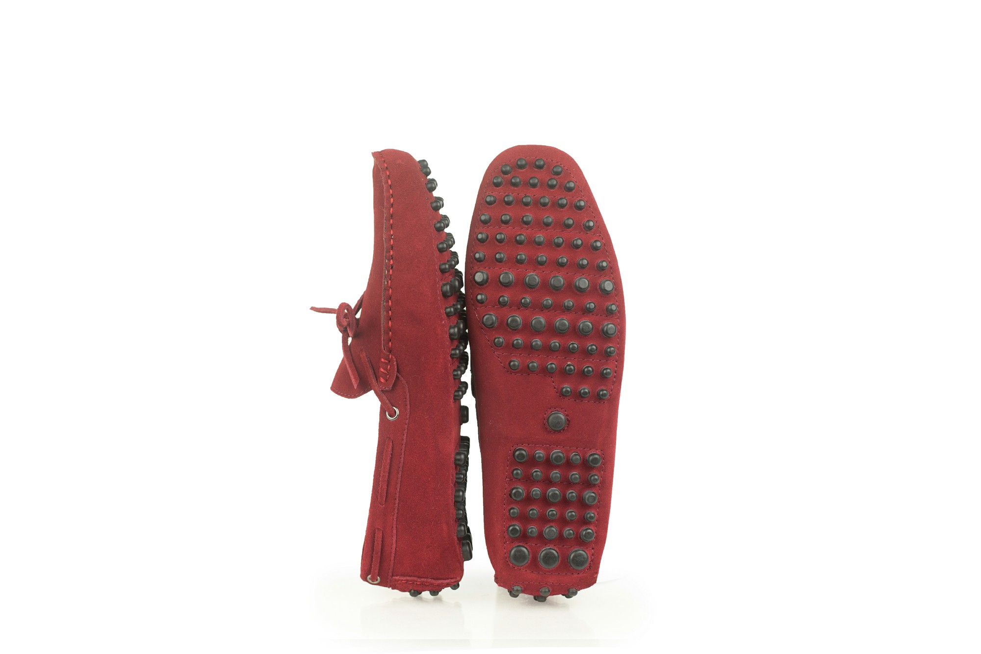 DARK RED - 3