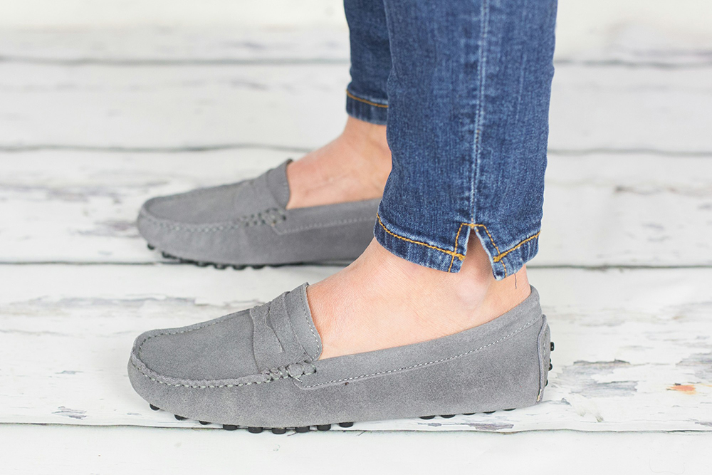 GREY - 4