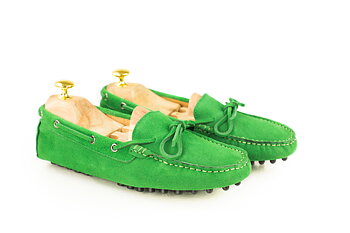 SUMMER GREEN