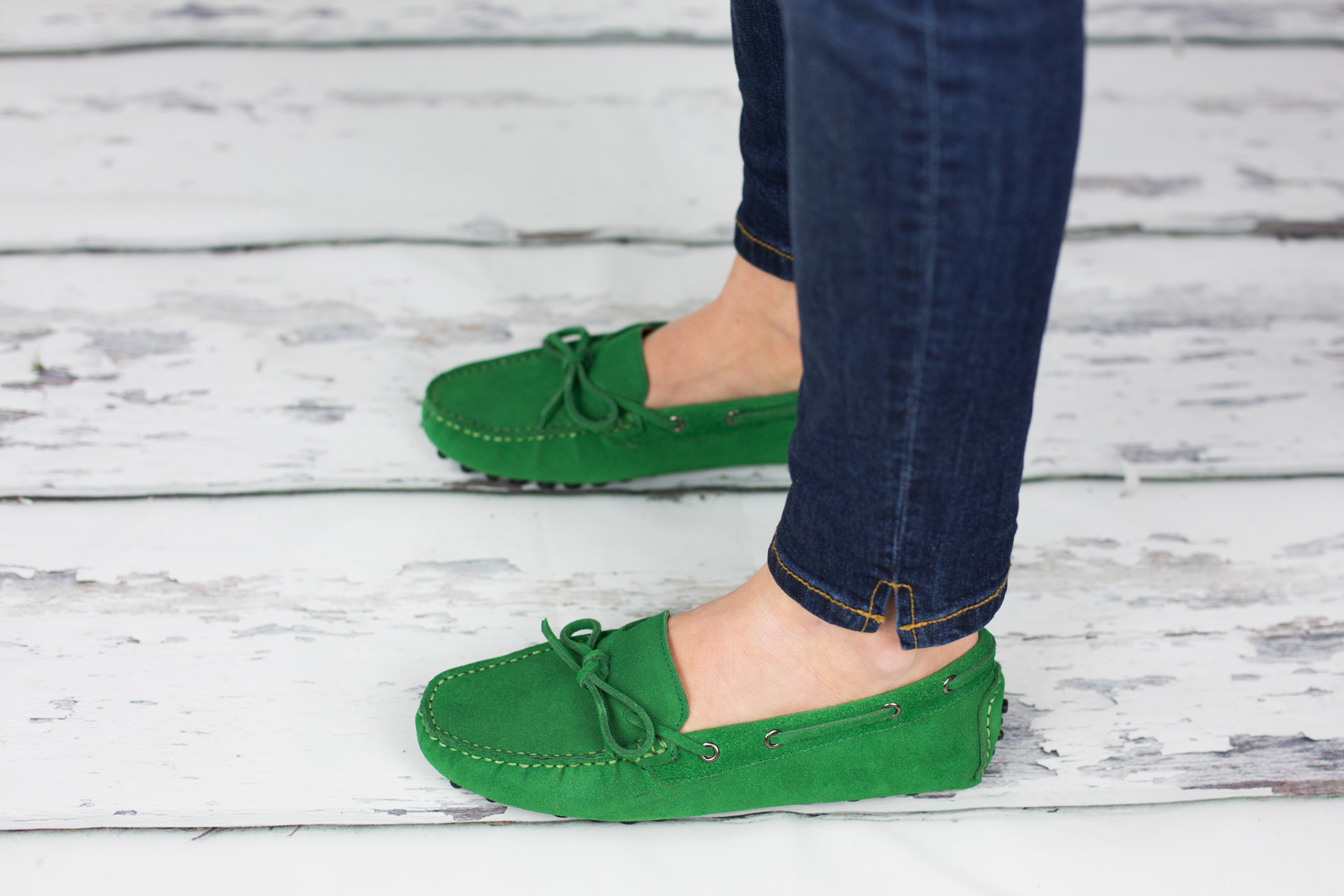 SUMMER GREEN - 2