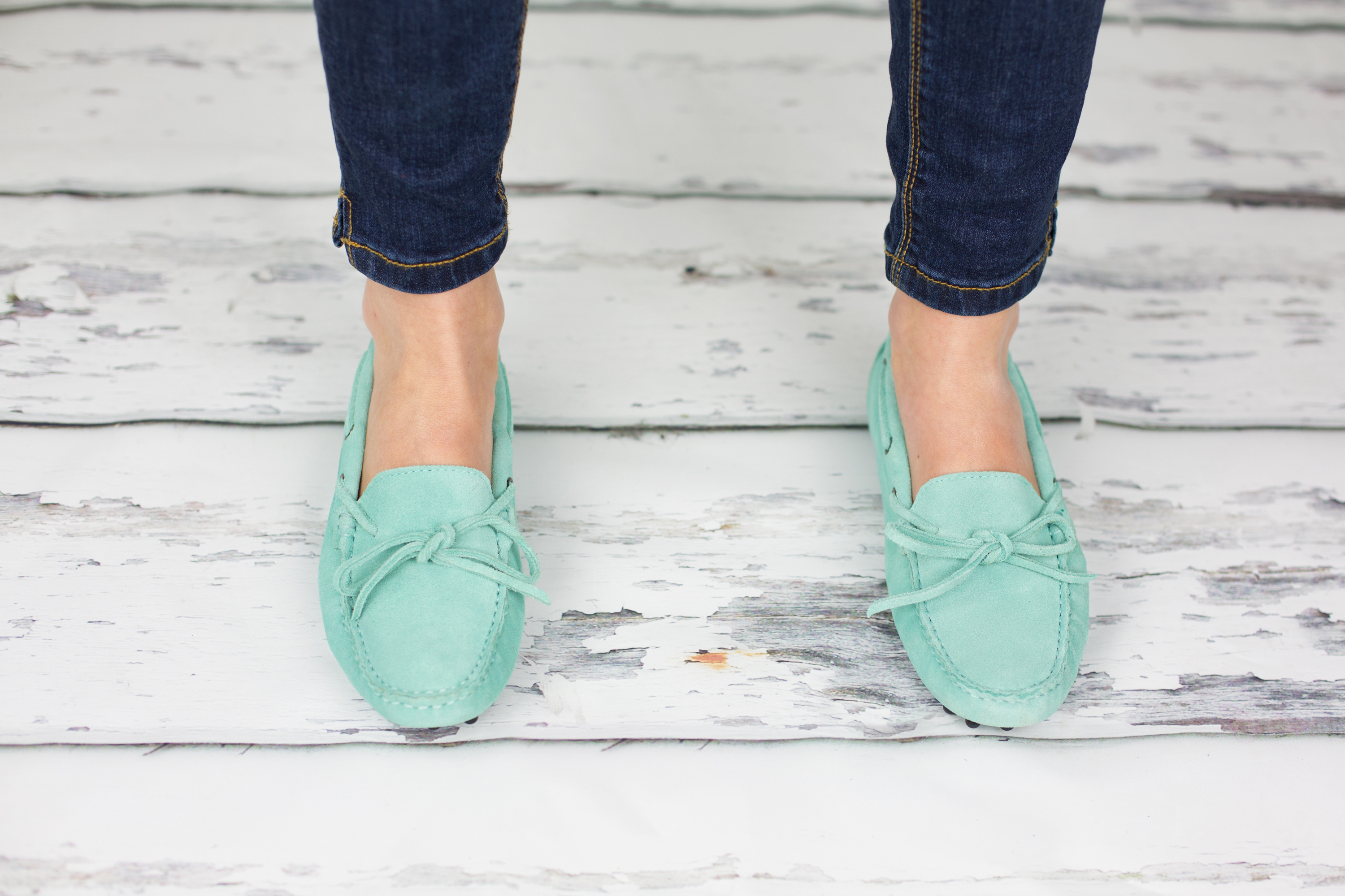 TURQUOISE - 2