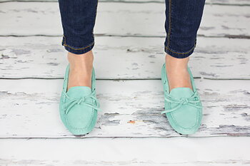 TURQUOISE