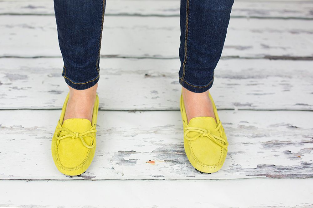 YELLOW - 5