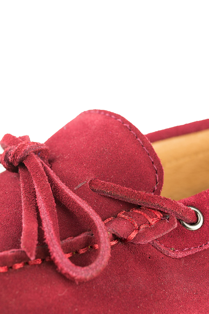 DARK RED - 4