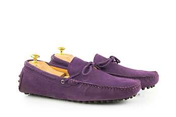 DARK PURPLE