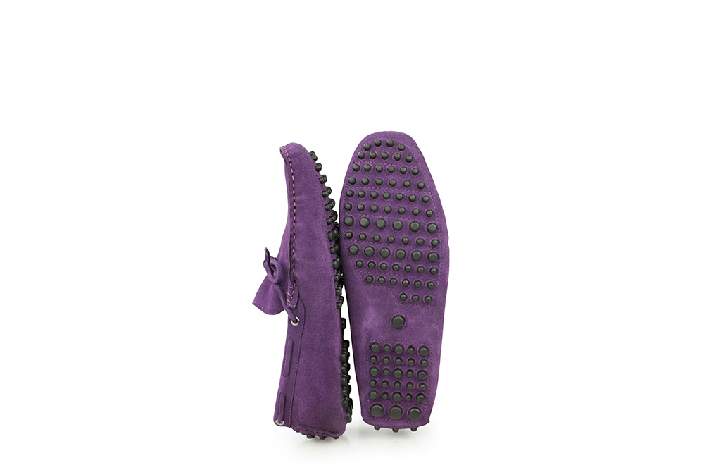 DARK PURPLE - 5