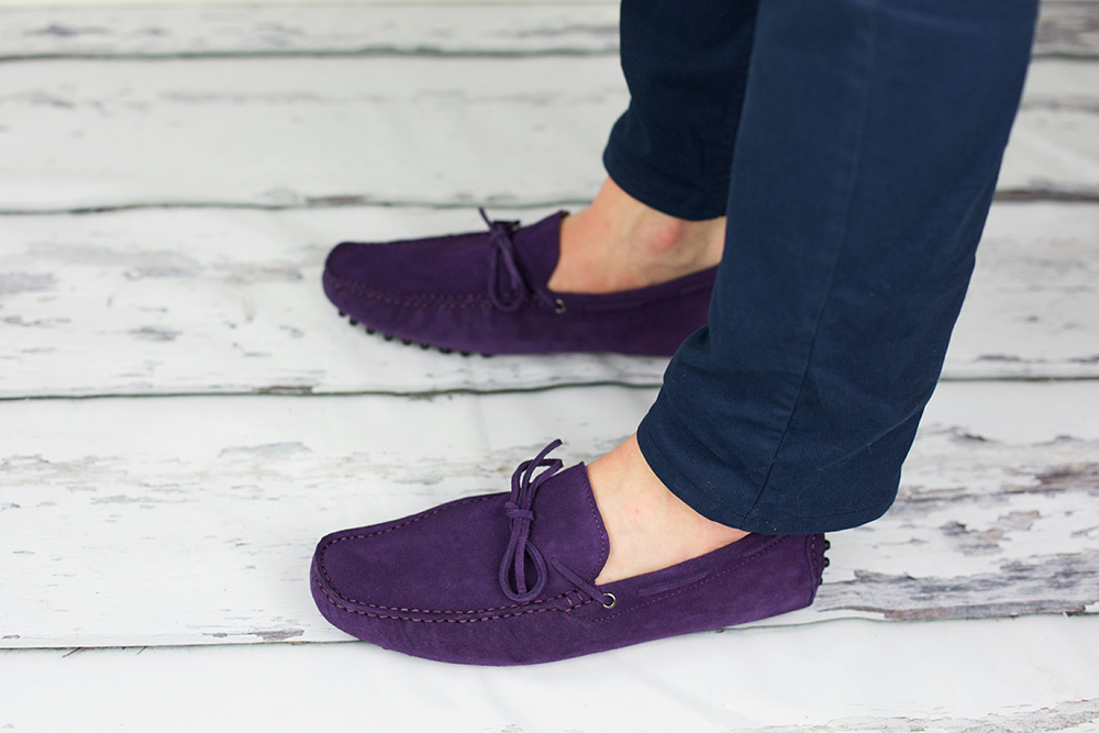 DARK PURPLE - 3