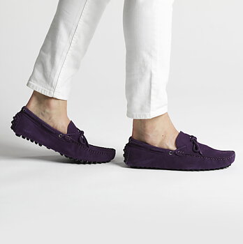 DARK PURPLE