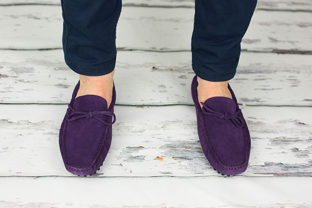 DARK PURPLE - 4