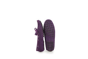 DARK PURPLE