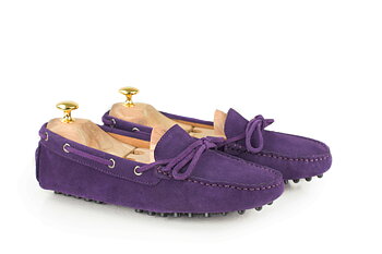 DARK PURPLE