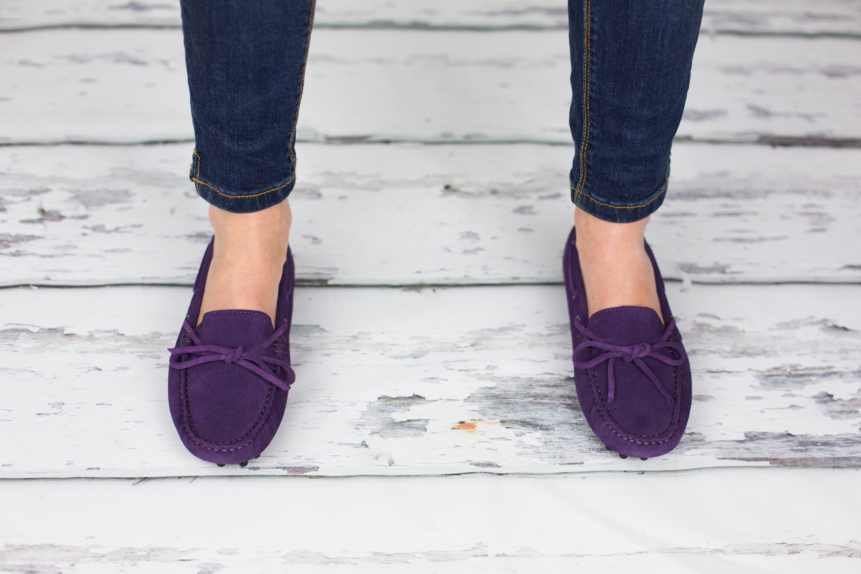DARK PURPLE - 5