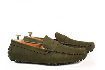 OLIVE LUX