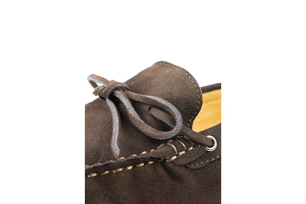 DARK BROWN - 4