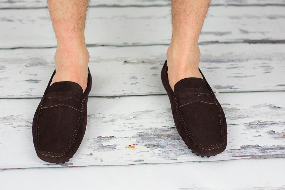 DARK BROWN - 4