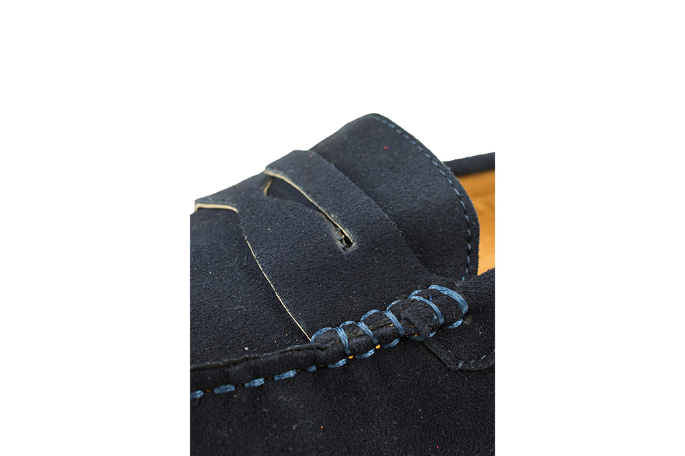 NAVY BLUE - 3