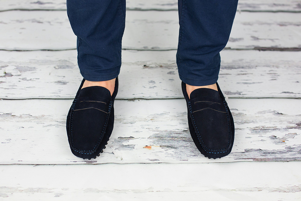 NAVY BLUE - 5