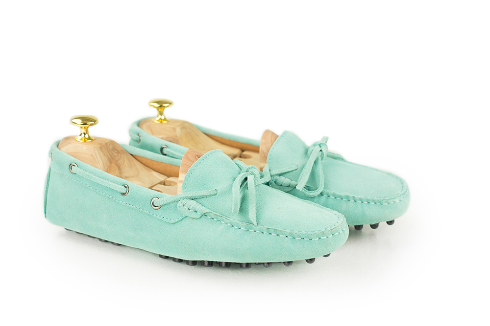TURQUOISE