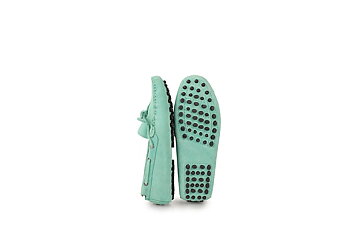 TURQUOISE