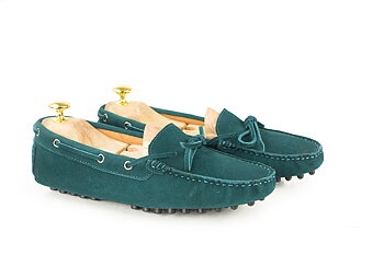 RACING GREEN 