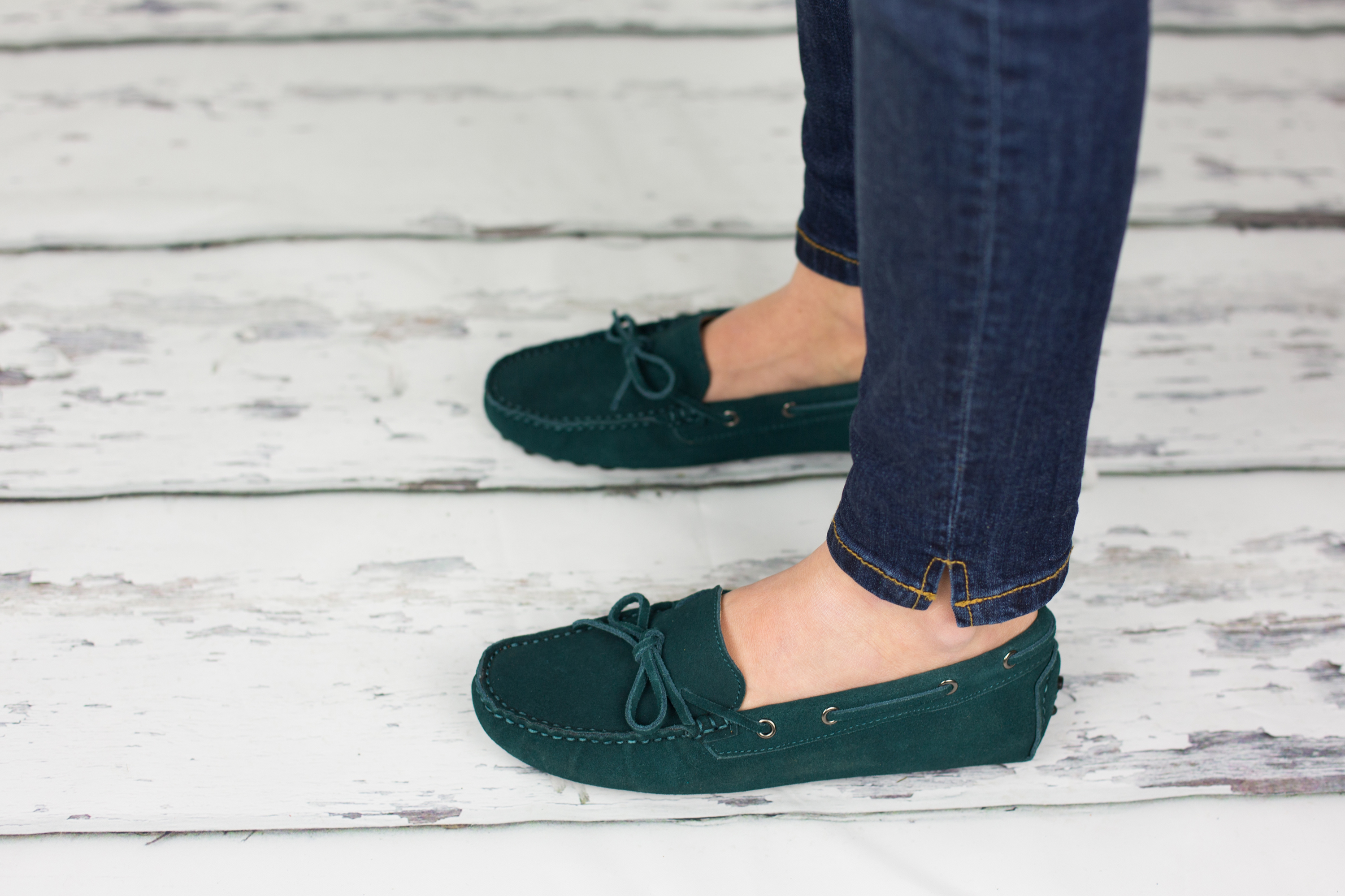 RACING GREEN - 4