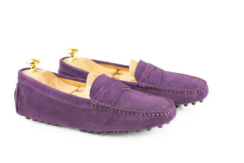 DARK PURPLE