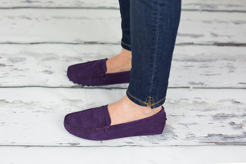 DARK PURPLE - 4