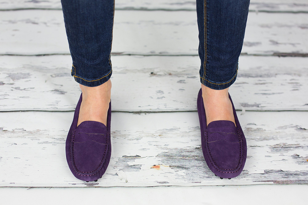 DARK PURPLE - 5