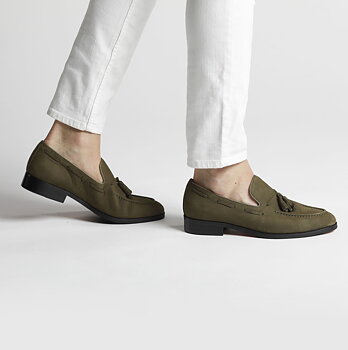 OLIVE LUX