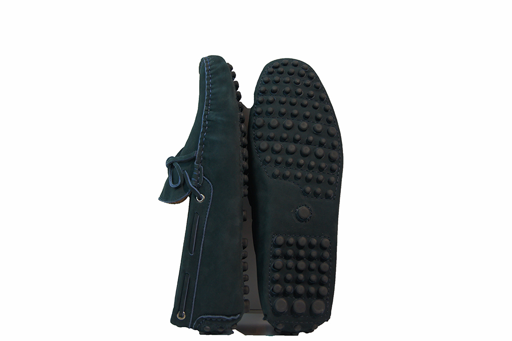 NAVY BLUE LUX - 3