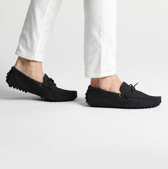 NAVY BLUE LUX