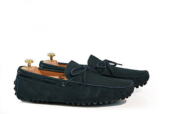 NAVY BLUE LUX