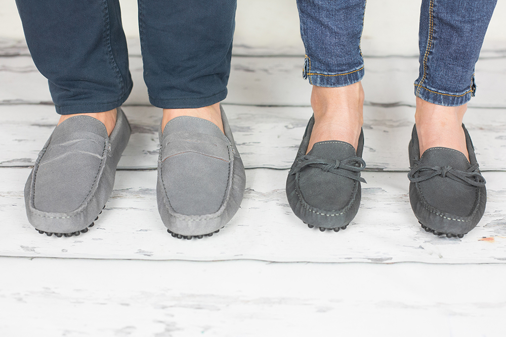 DARK GREY - 6