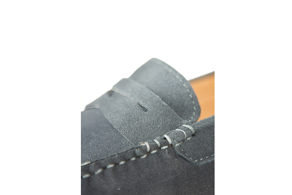 DARK GREY - 3