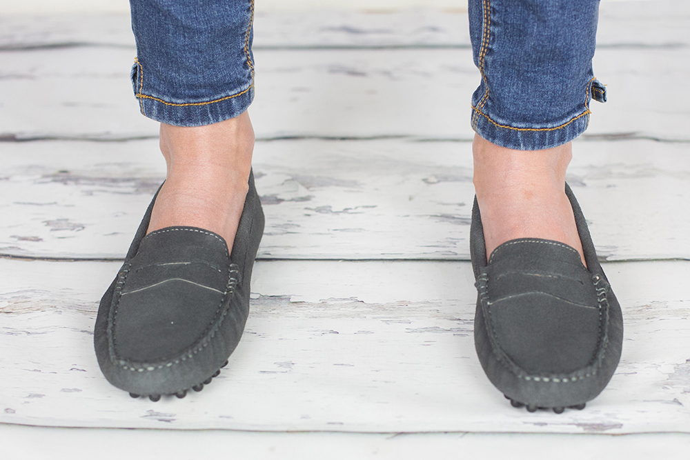 DARK GREY - 5