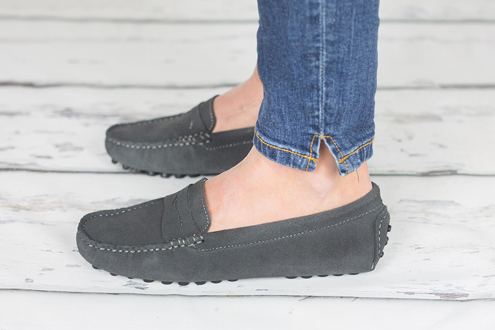 DARK GREY - 4