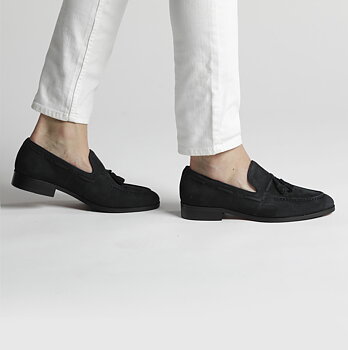NAVY LUX