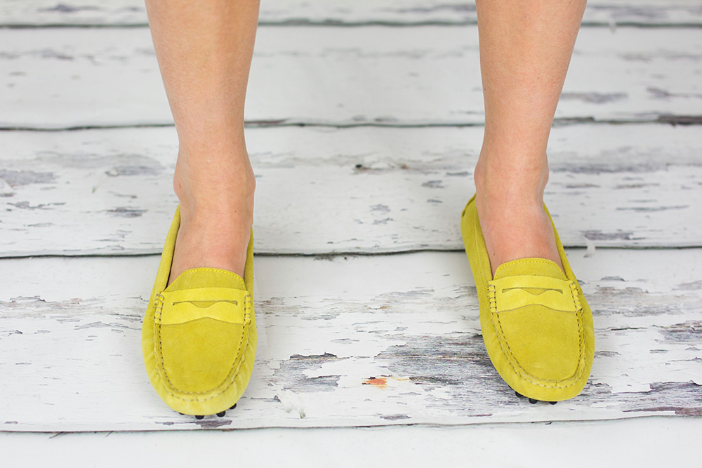 YELLOW - 5