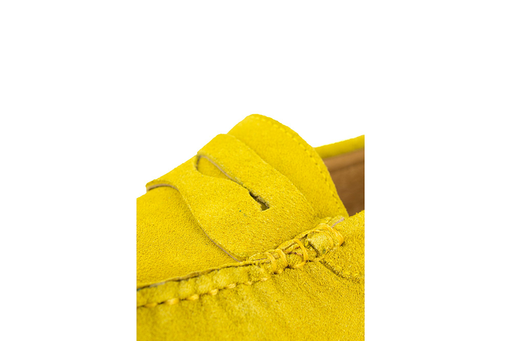 YELLOW - 3