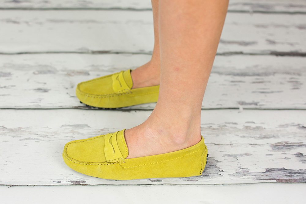 YELLOW - 4
