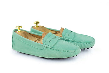 TURQUOISE