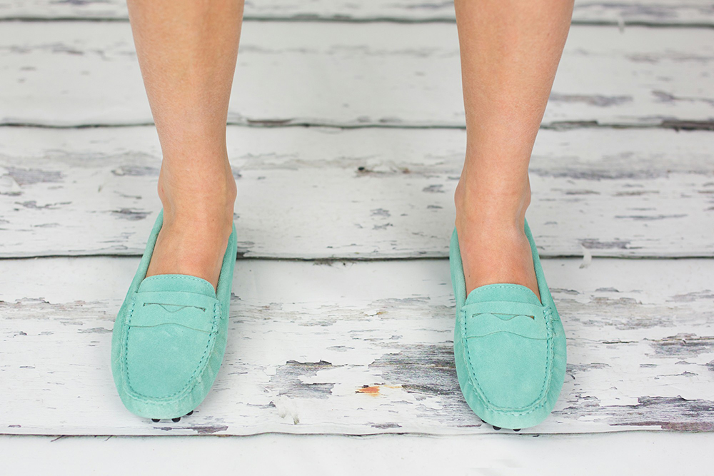 TURQUOISE - 3