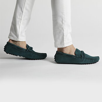 MALLARD GREEN