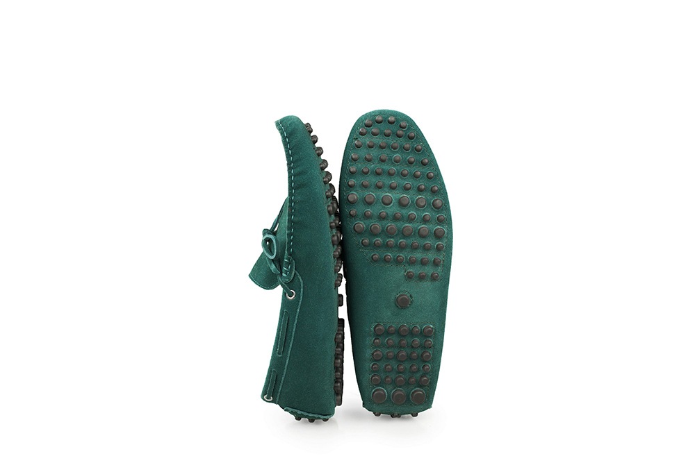 MALLARD GREEN - 3