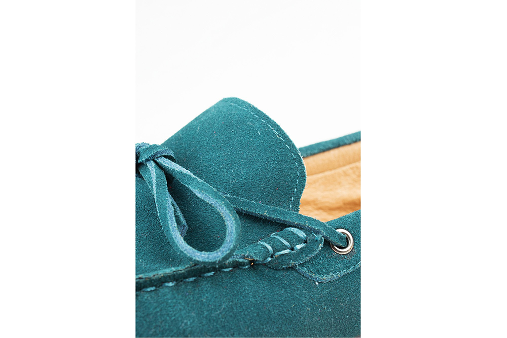 MALLARD GREEN - 4
