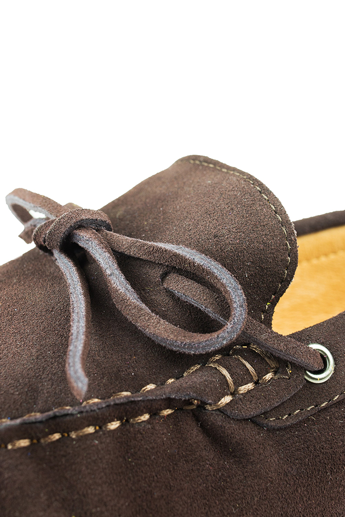 DARK BROWN - 4