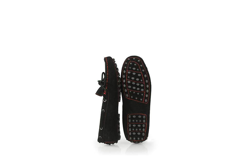 BLACK  - 3